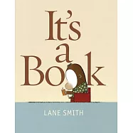 It’s a Book