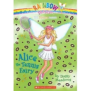 Alice the Tennis Fairy
