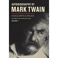 Autobiography of Mark Twain