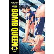 Bomb Queen 6: Time Bomb; Countdown to Armageddon