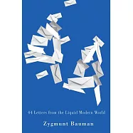 44 Letters from the Liquid Modern World