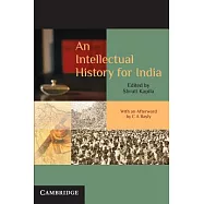 An Intellectual History for India