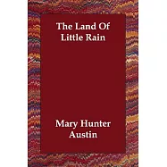 The Land of Little Rain