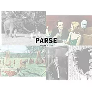 John Baldessari: Parse