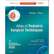 Atlas of Pediatric Surgical Techniques