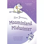 Moominland Midwinter