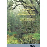 A Guide to the Convention on Biological Diversity