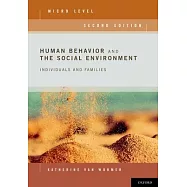 Human Behavior and the Social Environment, Micro Level: Individuals and Families