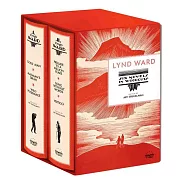 Lynd Ward: Six Novels in Woodcuts