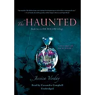 The Haunted: Library Edition