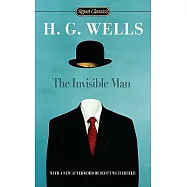 The Invisible Man