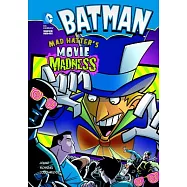 Mad Hatter’s Movie Madness
