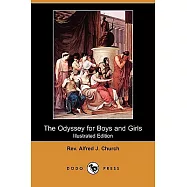 The Odyssey for Boys and Girls