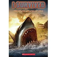I Survived the Shark Attacks of 1916 (I Survived #2): Volume 2