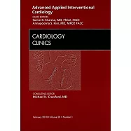 Advanced Applied Interventional Cardiology: Number 1