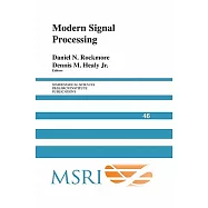 Modern Signal Processing