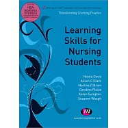 Learning Skills for Nursing Students