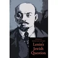 Lenin’s Jewish Question
