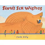 Sivu’s Six Wishes: A Taoist Tale