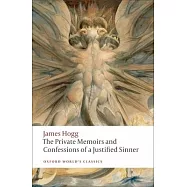 The Private Memoirs and Confessions of a Justified Sinner