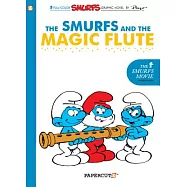 The Smurfs and the Magic Flute 2