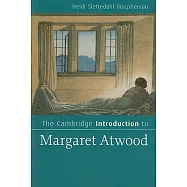 The Cambridge Introduction to Margaret Atwood