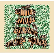 The Utter Zoo: An Alphabet by Edward Gorey