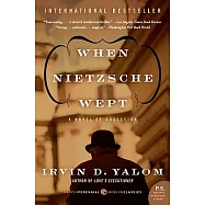 When Nietzsche Wept