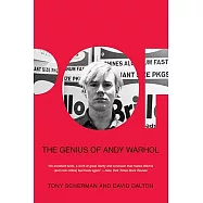 Pop: The Genius of Andy Warhol