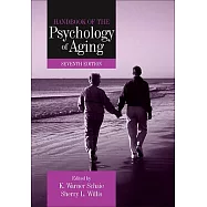 Handbook of the Psychology of Aging