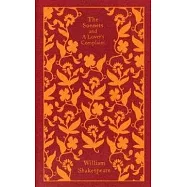 The Sonnets and A Lover’s Complaint