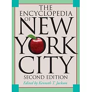 The Encyclopedia of New York City