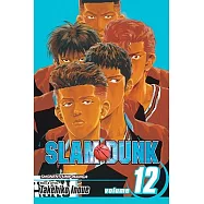 Slam Dunk, Volume 12