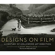 Designs on Film: A Century of Hollywood Art Direction