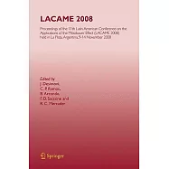 Lacame 2008: Proceedings of the 11th Latin American Conference on the Applications of the Mossbauer Effect, (LACAME