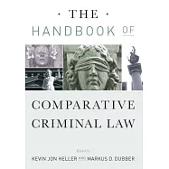The Handbook of Comparative Criminal Law