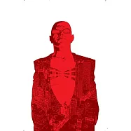 Transmetropolitan 8: Dirge