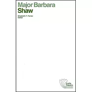 Major Barbara