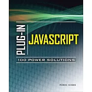 Plug-in JavaScript 100 Power Solutions