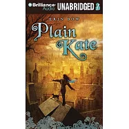 Plain Kate: Library Edition