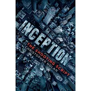 Inception: The Shooting Script