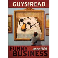 Funny Business