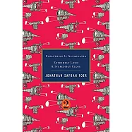 Everything Is Illuminated/ Extremely Loud & Incredibly Close