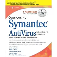Configuring Symantec Antivirus Corporate Edition