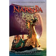 The Chronicles of Narnia Movie Tie-In Edition: 7 Books in 1 Paperback