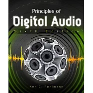 Principles of Digital Audio