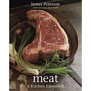 Meat: A Kitchen Education
