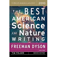 The Best American Science and Nature Writing 2010
