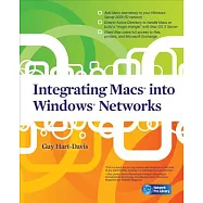 Integrating Macs into Windows Networks