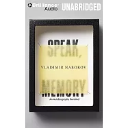 Speak, Memory: Library Edition